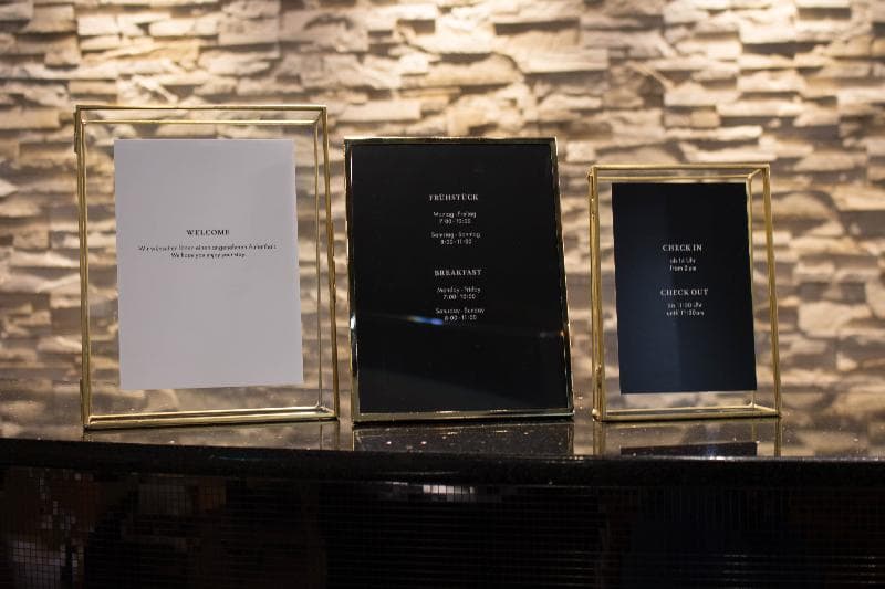 Hotel Delta photo 1