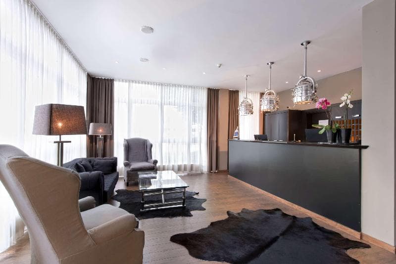 Tryp By Wyndham Bremen Airport 4