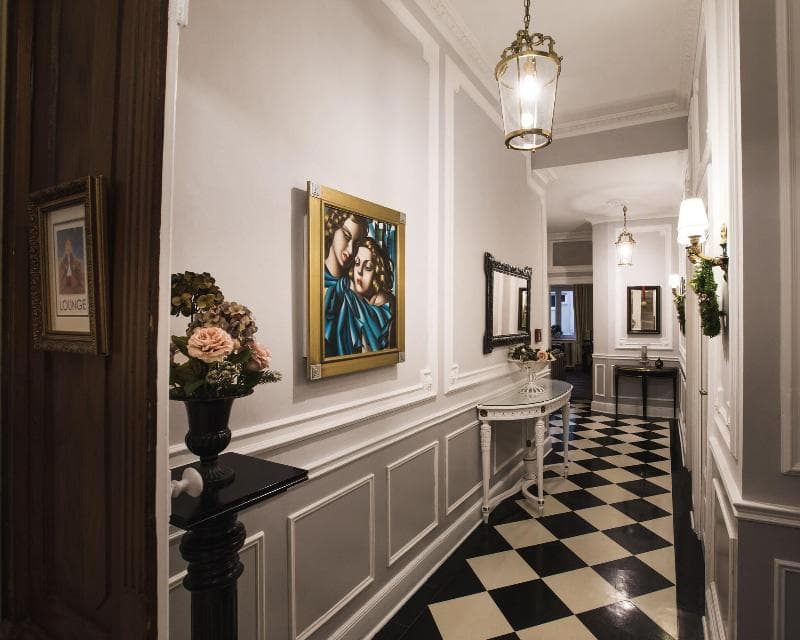 Hotel Der Kleine Prinz 5