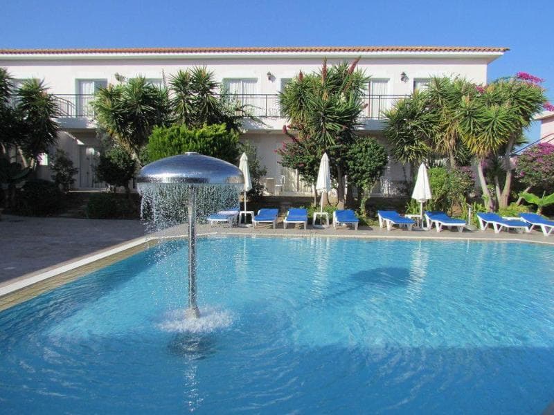 Akamanthea Holiday Village 2