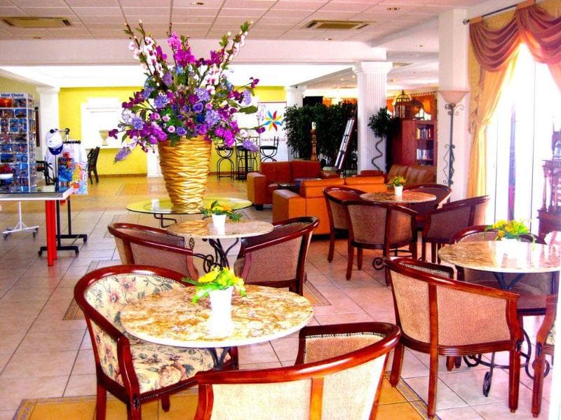 Akamanthea Holiday Village 5