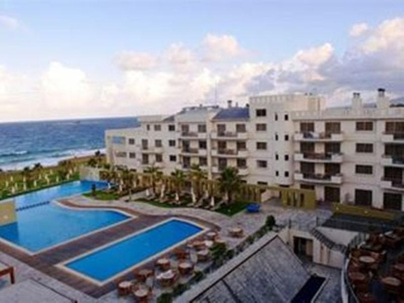 Capital Coast Resort & Spa 2