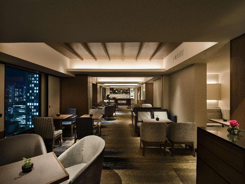 Hilton Tokyo 2