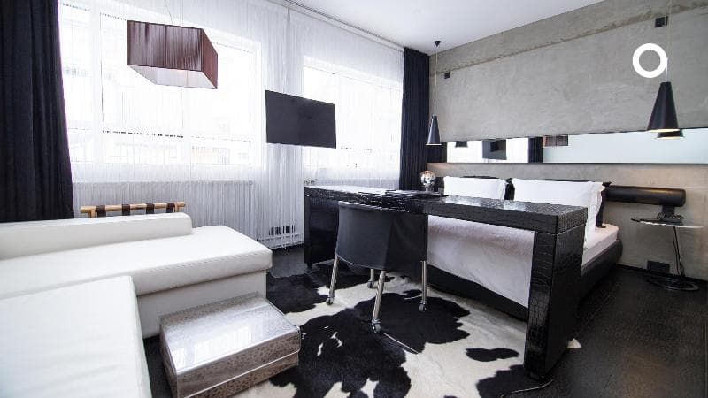 Thingholt By Center Hotels photo 1