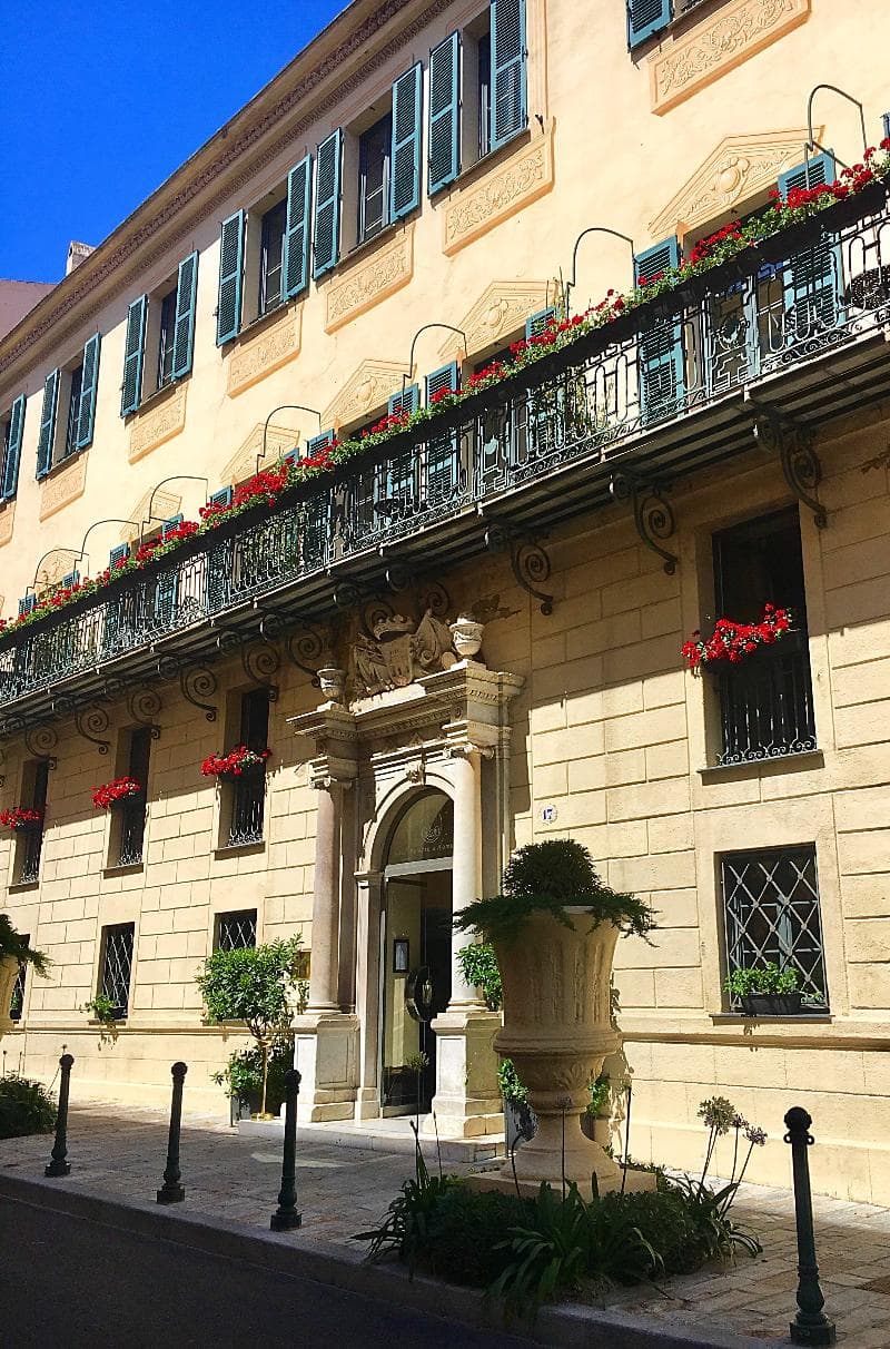 Palazzu U Domu 2