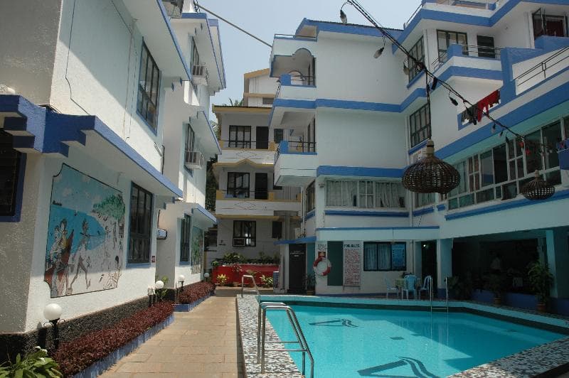 Alor Holiday Resort Hotel 2