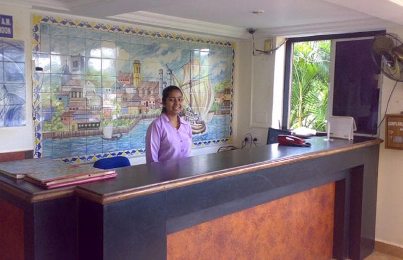 Alor Holiday Resort Hotel 3