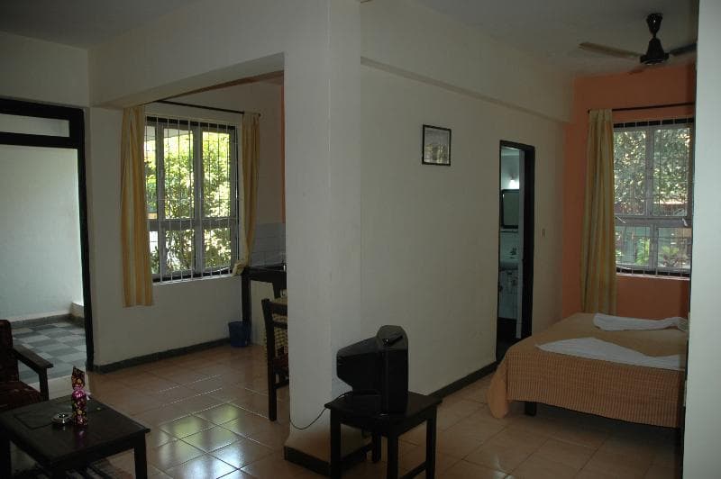 Alor Holiday Resort Hotel 5