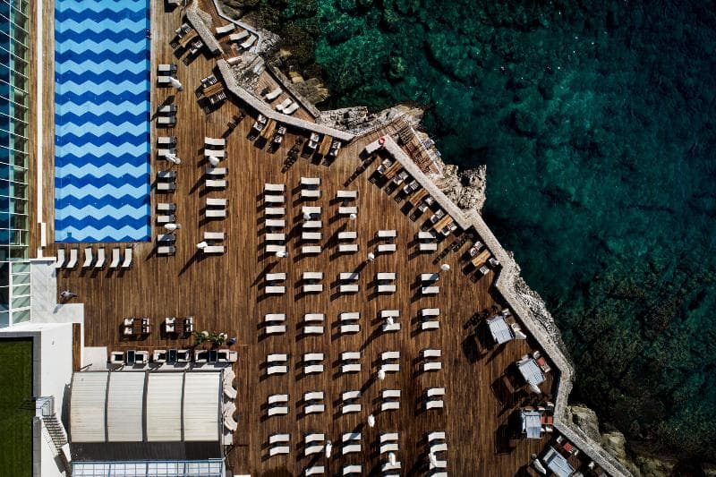 Rixos Libertas Dubrovnik Hotel 4