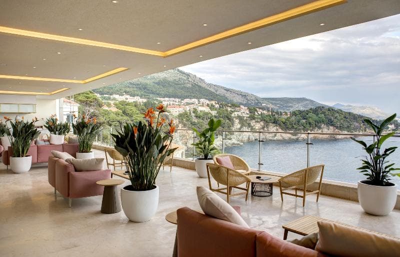 Rixos Libertas Dubrovnik Hotel 3