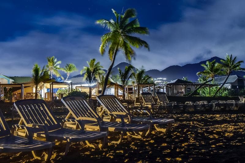 La Playa Orient Bay Hotel - Saint Martin 4