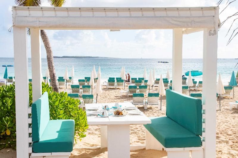 La Playa Orient Bay Hotel - Saint Martin 1