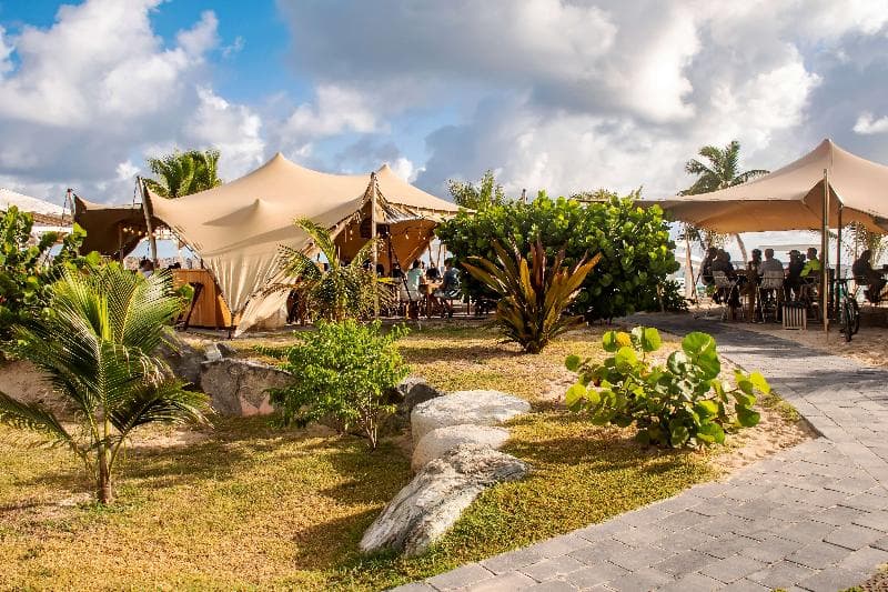 La Playa Orient Bay Hotel - Saint Martin 3