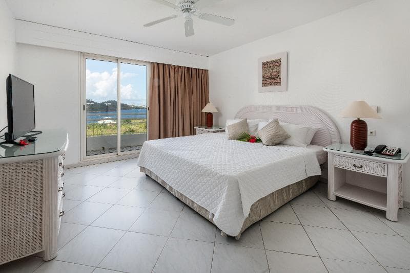 Sapphire Beach Club Resort 3