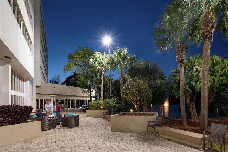 DoubleTree by Hilton Jacksonville Airport photo 1