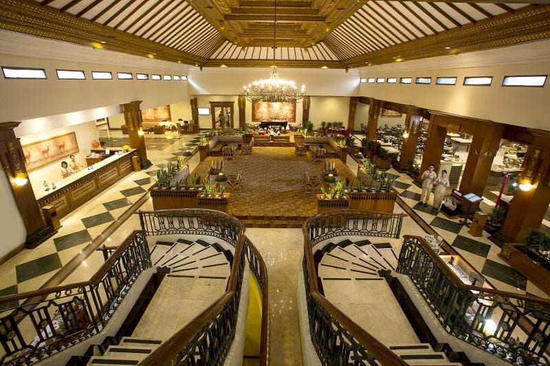 Prime Plaza Hotel Jogjakarta photo 1