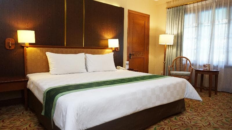 Prime Plaza Hotel Jogjakarta 5