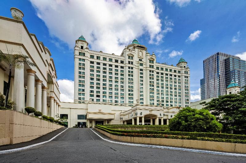 Waterfront Cebu City Hotel & Casino 3