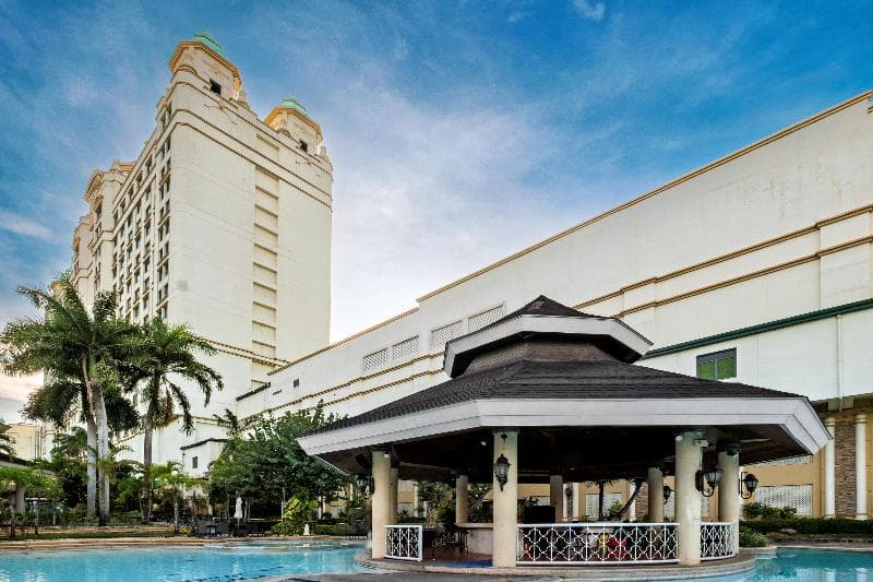 Waterfront Cebu City Hotel & Casino 5