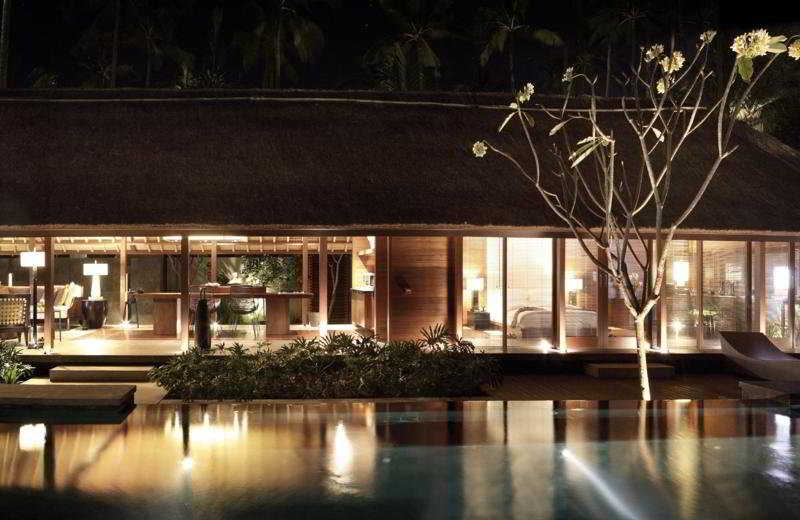 Kayumanis Private Estate Jimbaran 5