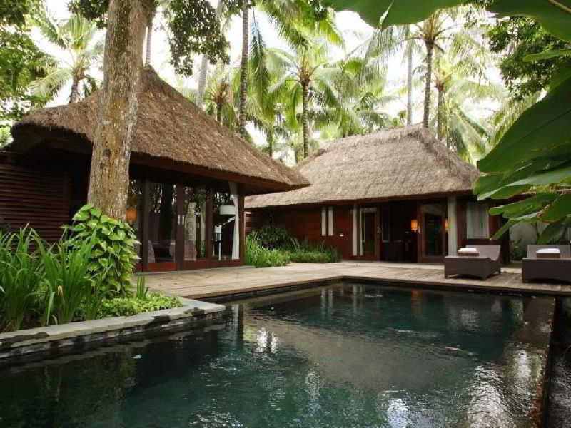 Kayumanis Private Estate Jimbaran 2