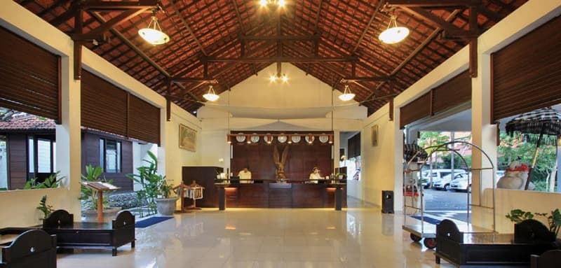 Kuta Lagoon Resort photo 1