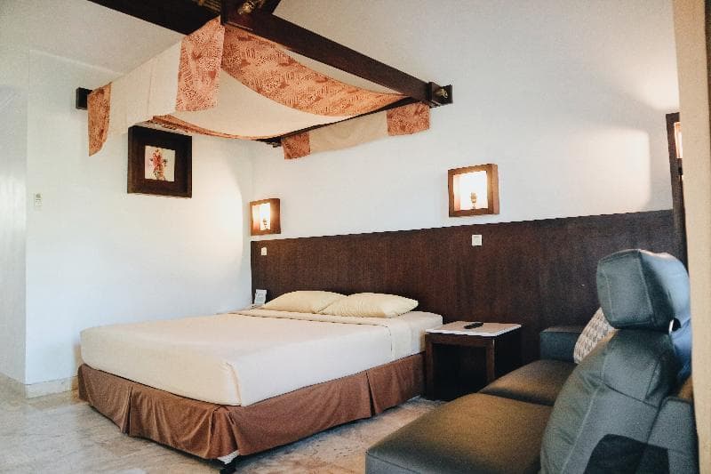Kuta Lagoon Resort 3