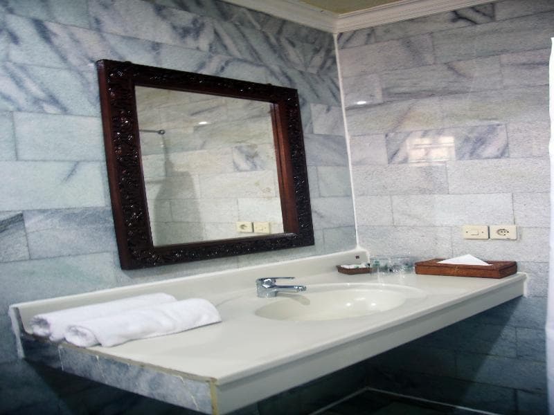 Melasti Kuta Bungalows & Spa 5