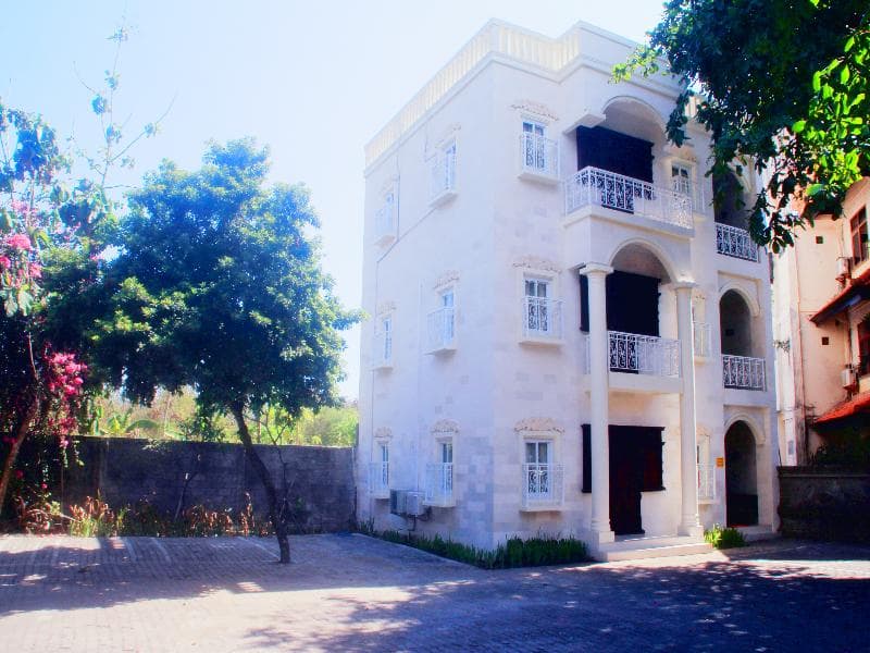 Melasti Beach Resort 5