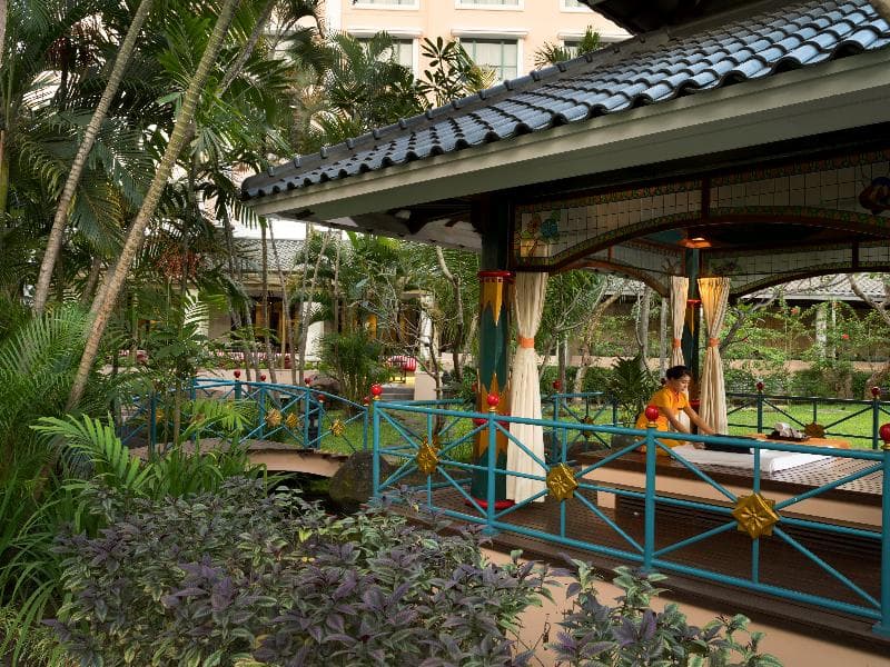 Meliá Purosani Yogyakarta 3