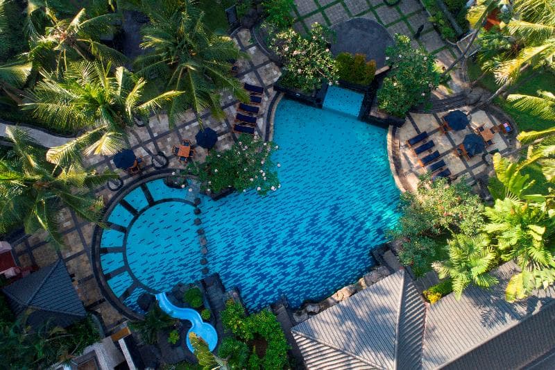 Meliá Purosani Yogyakarta 1