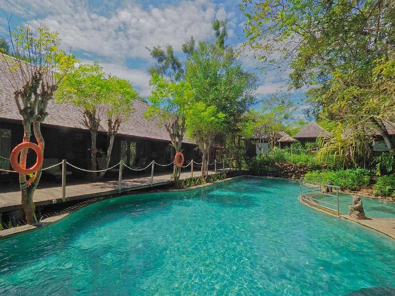 The Menjangan West Bali National Park 2