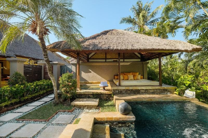 Mimpi Resort Menjangan 1