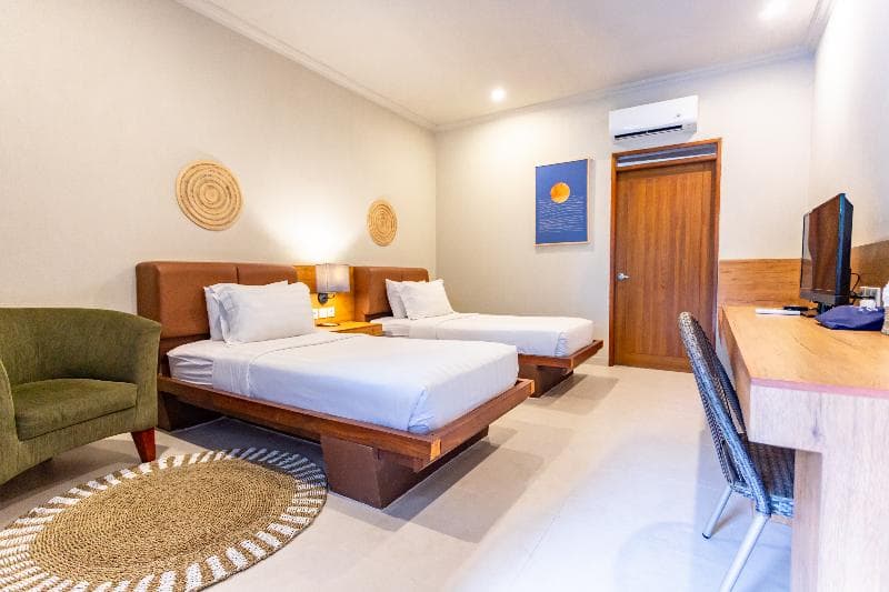 Mutiara Bali Boutique Resort And Villas photo 1