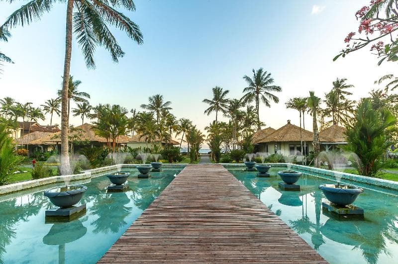 Nirwana Beach & Resort 2