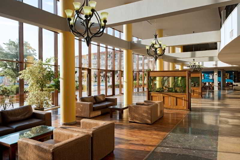 HVD Club Hotel Miramar 5