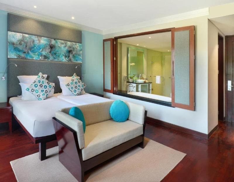 Novotel Bali Nusa Dua 2