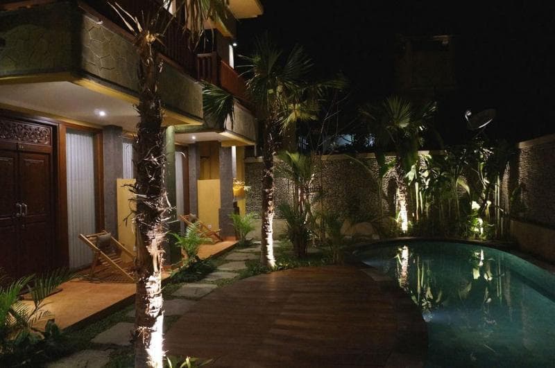 Villa Sonia main