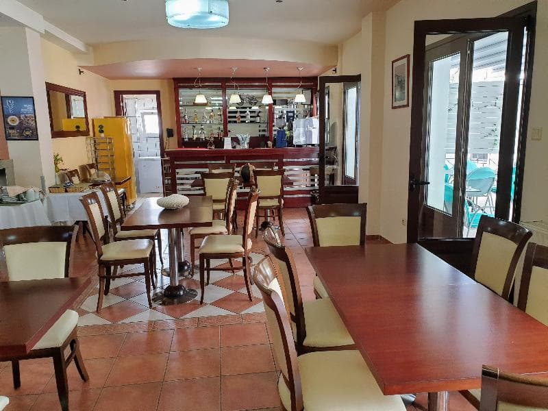 San Nectarios Hotel 4