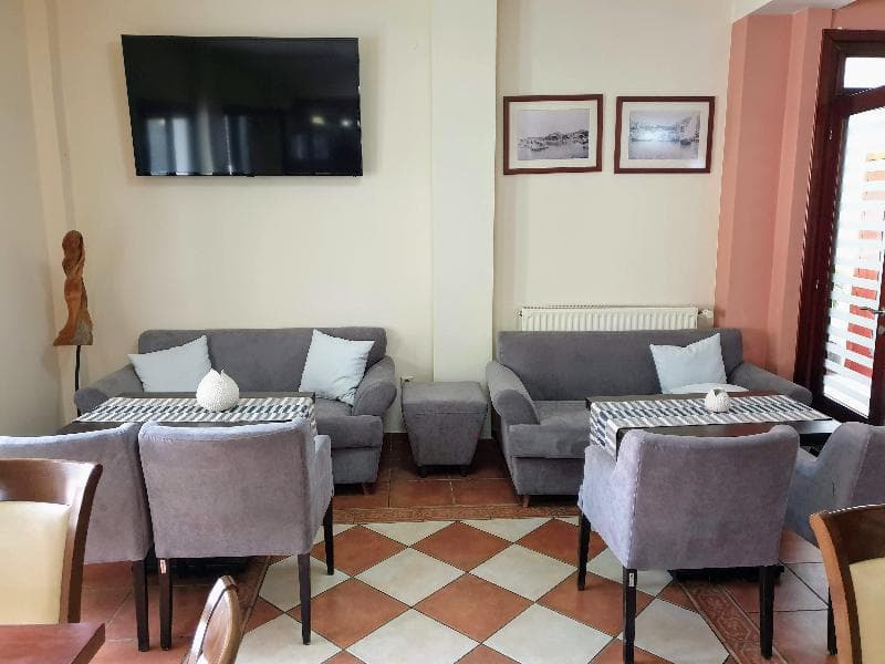 San Nectarios Hotel 5