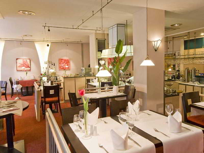 Ringhotel Drees photo 1