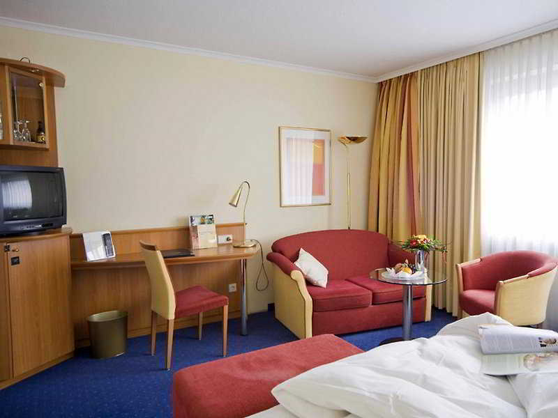 Ringhotel Drees main