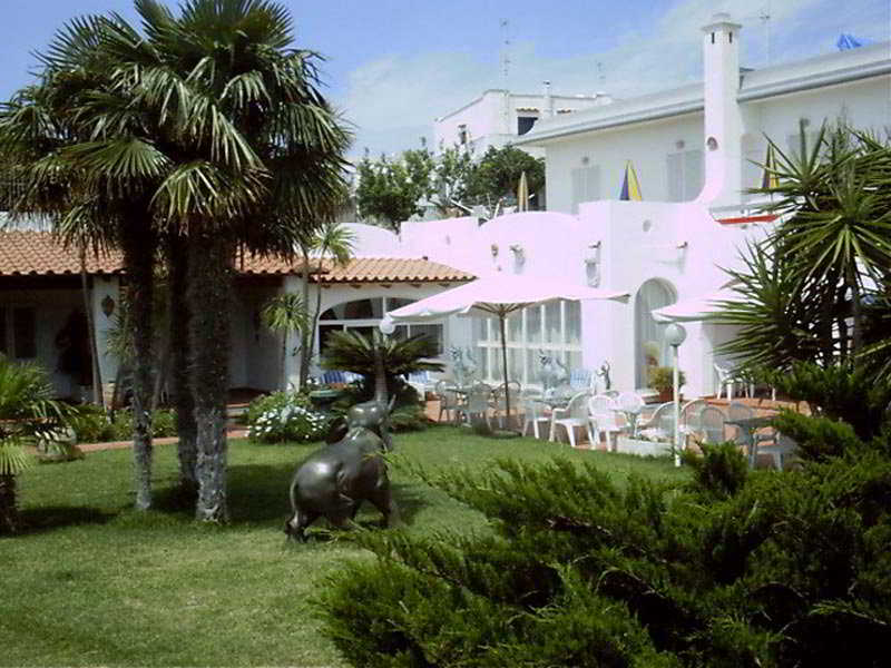 Hotel Belsole photo 1