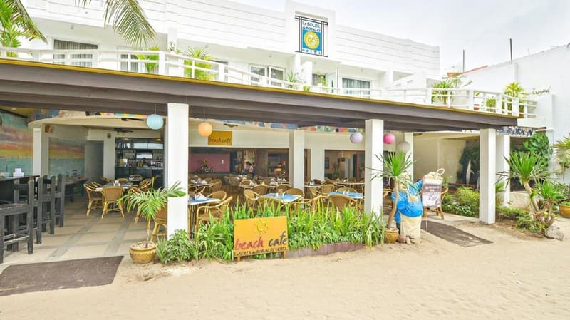 Le Soleil De Boracay photo 1