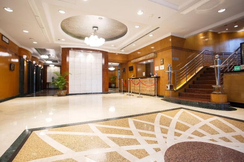 Linden Suites 4