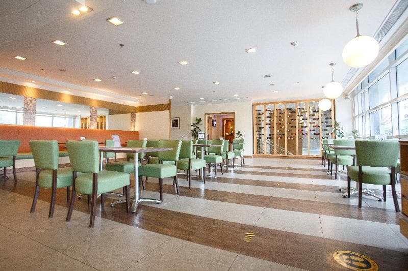 Linden Suites 3