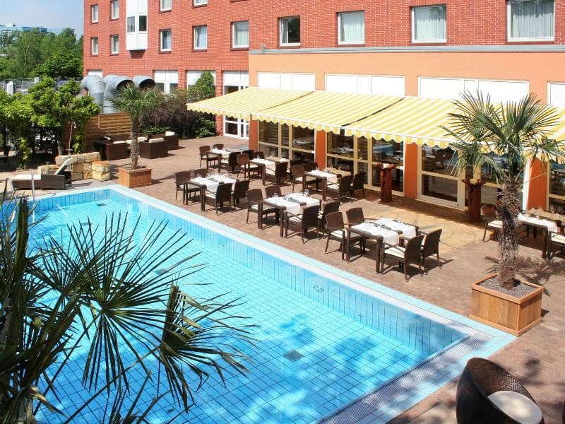 Mercure Hotel Hannover Medical Park 2