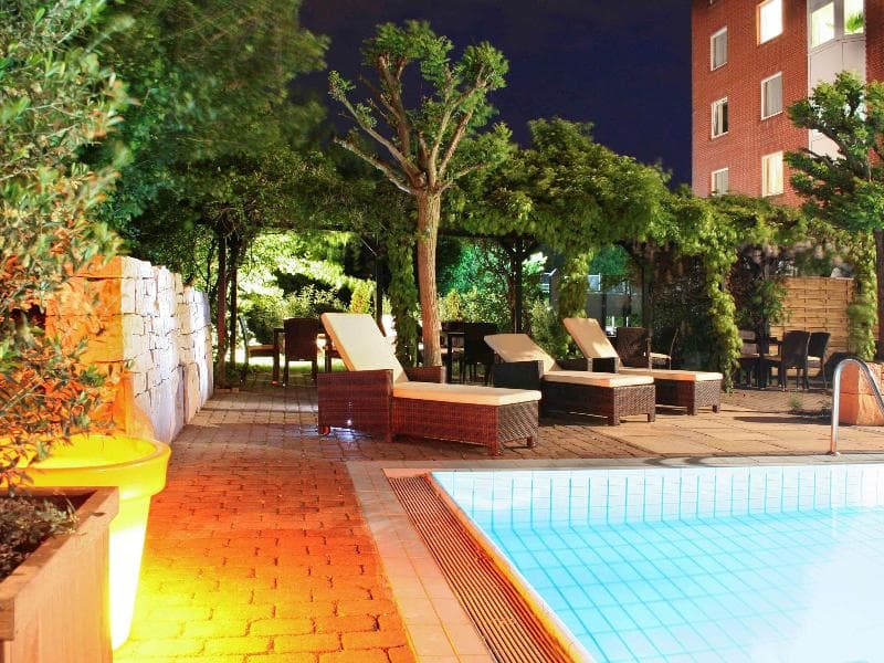 Mercure Hotel Hannover Medical Park 5