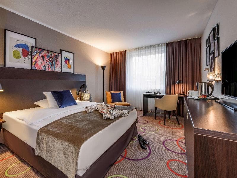 Mercure Hotel Hannover Medical Park photo 1