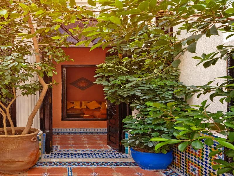 Riad 58 Blu (Adults Only) 4